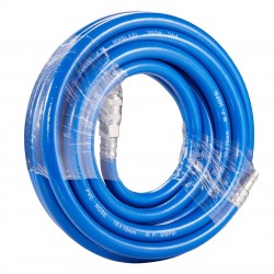 Žarna su jungtimis PVC (10x16mm)