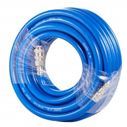 Žarna su jungtimis PVC (10x16mm)