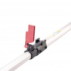 Akumuliatorinis teleskopinis šakų genėtuvas WORCRAFT 20V LI-ION (Be akumuliatoriaus ir įkroviklio) Akumuliatorinis teleskopinis šakų genėtuvas WORCRAFT 20V LI-ION (Be akumuliatoriaus ir įkroviklio)