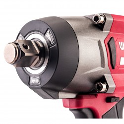 Akumuliatorinis smūginis veržliasukis WORCRAFT 3/ 4'' 2600Nm 40V LI-ION (pl.dėž.) Akumuliatorinis smūginis veržliasukis WORCRAFT 3/ 4'' 2600Nm 40V LI-ION (pl.dėž.)