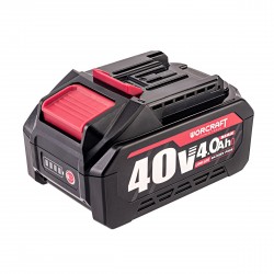 Akumuliatorinis smūginis veržliasukis WORCRAFT 3/ 4'' 2600Nm 40V LI-ION (pl.dėž.) Akumuliatorinis smūginis veržliasukis WORCRAFT 3/ 4'' 2600Nm 40V LI-ION (pl.dėž.)