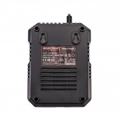 Akumuliatorinis smūginis veržliasukis WORCRAFT 3/ 4'' 2600Nm 40V LI-ION (pl.dėž.) Akumuliatorinis smūginis veržliasukis WORCRAFT 3/ 4'' 2600Nm 40V LI-ION (pl.dėž.)