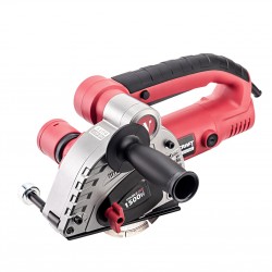 Mūro freza WORCRAFT 125mm 1500W