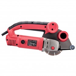 Mūro freza WORCRAFT 125mm 1500W