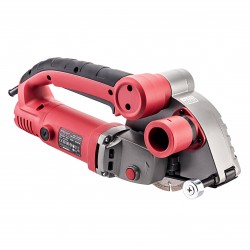 Mūro freza WORCRAFT 125mm 1500W