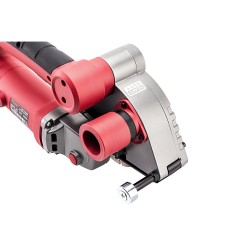Mūro freza WORCRAFT 125mm 1500W
