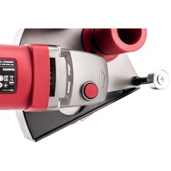 Mūro freza WORCRAFT 125mm 1500W