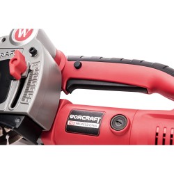 Mūro freza WORCRAFT 125mm 1500W
