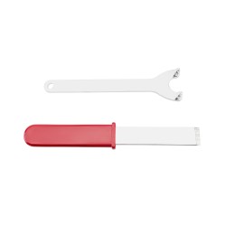 Mūro freza WORCRAFT 125mm 1500W
