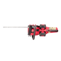 Akumuliatorinis grandininis pjūklas WORCRAFT 40V (20V+20V) LI-ION (Be akumuliatorių ir įkroviklio)