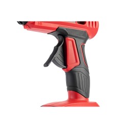 Akumuliatorinis klijų pistoletas WORCRAFT 20V LI-ION (Be akumuliatoriaus ir įkroviklio) Akumuliatorinis klijų pistoletas WORCRAFT 20V LI-ION (Be akumuliatoriaus ir įkroviklio)