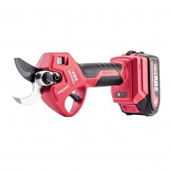Akumuliatorinis sekatorius WORCRAFT 20V LI-ION (Be akumuliatoriaus ir įkroviklio) Akumuliatorinis sekatorius WORCRAFT 20V LI-ION (Be akumuliatoriaus ir įkroviklio)