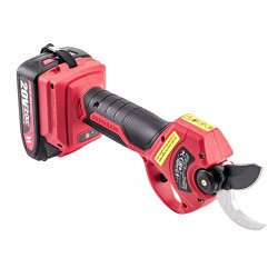 Akumuliatorinis sekatorius WORCRAFT 20V LI-ION (Be akumuliatoriaus ir įkroviklio) Akumuliatorinis sekatorius WORCRAFT 20V LI-ION (Be akumuliatoriaus ir įkroviklio)