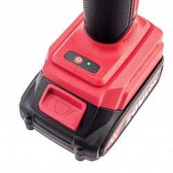 Akumuliatorinis sekatorius WORCRAFT 20V LI-ION (Be akumuliatoriaus ir įkroviklio) Akumuliatorinis sekatorius WORCRAFT 20V LI-ION (Be akumuliatoriaus ir įkroviklio)