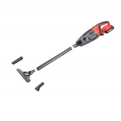Akumuliatorinis siurblys WORCRAFT 20V LI-ION (Be akumuliatoriaus ir įkroviklio) Akumuliatorinis siurblys WORCRAFT 20V LI-ION (Be akumuliatoriaus ir įkroviklio)