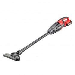 Akumuliatorinis siurblys WORCRAFT 20V LI-ION (Be akumuliatoriaus ir įkroviklio) Akumuliatorinis siurblys WORCRAFT 20V LI-ION (Be akumuliatoriaus ir įkroviklio)