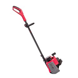 Akumuliatorinis sniego valytuvas WORCRAFT 40V (20V+20V) LI-ION (Be akumuliatorių ir įkroviklio)