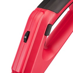 Akumuliatorinis sniego valytuvas WORCRAFT 40V (20V+20V) LI-ION (Be akumuliatorių ir įkroviklio)