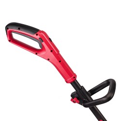 Akumuliatorinis sniego valytuvas WORCRAFT 40V (20V+20V) LI-ION (Be akumuliatorių ir įkroviklio)