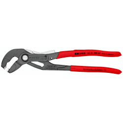 Replės spyruoklinėms sąvaržoms 250 mm KNIPEX, su užraktu ir fiksatoriumi Replės spyruoklinėms sąvaržoms 250 mm KNIPEX, su užraktu ir fiksatoriumi