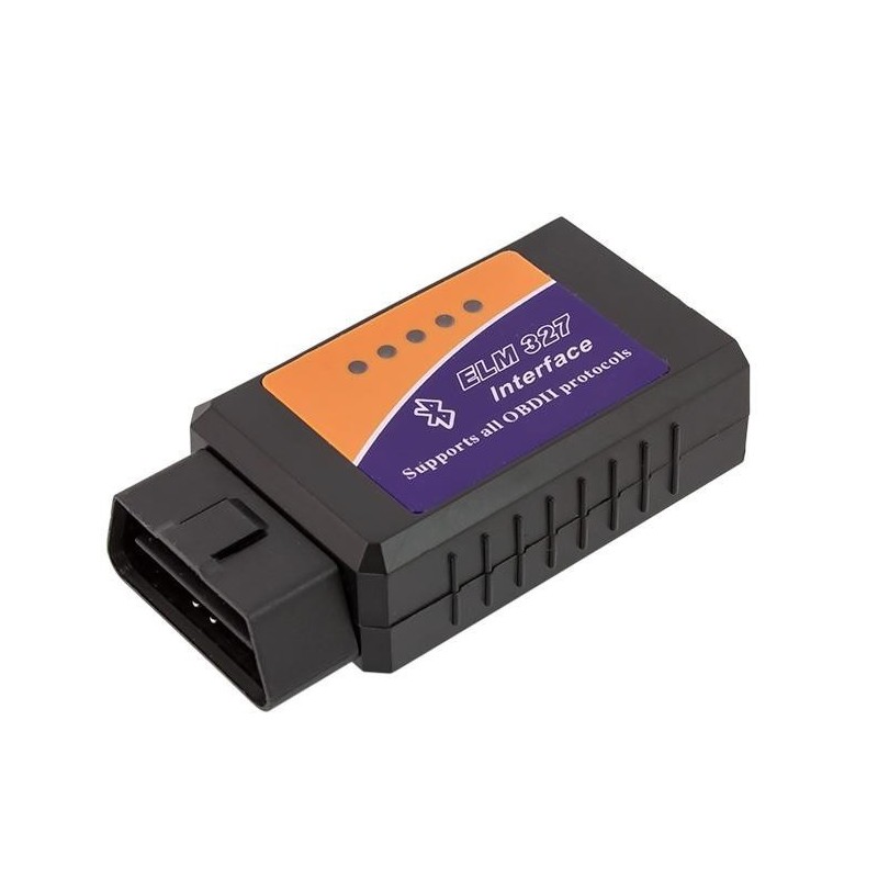 Diagnostinis ELM 327 BLUETOOTH