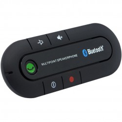 Bluetooth laisvų rankų įranga automobiliui