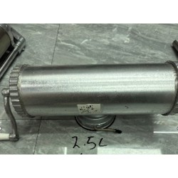 Rankinis dešrų kimštuvas 2,5 l – TR1575C