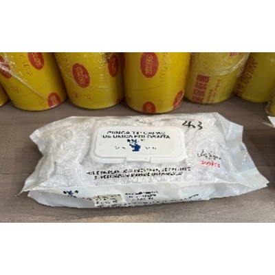 Tamprūs maisto uždengimo dangteliai su elastine juosta