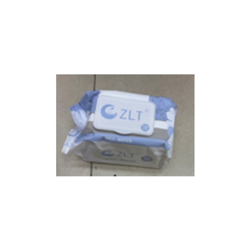 Drėgnos servetėlės 160 vnt. TR2296A