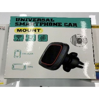 Universalus magnetinis automobilinis telefono laikiklis TR2478A