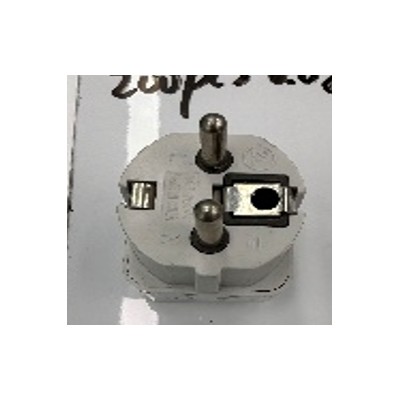 Kelioninis elektros lizdo adapteris TR2479