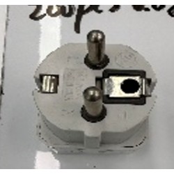 Kelioninis elektros lizdo adapteris TR2479