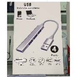 USB šakotuvas (USB Hub) su 4 USB jungtimis TR2480