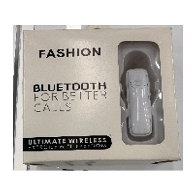 Bluetooth laisvų rankų įranga TR2481