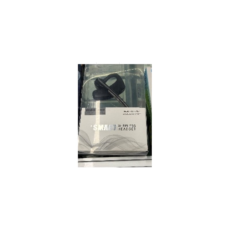 Bluetooth laisvų rankų įranga TR2481A