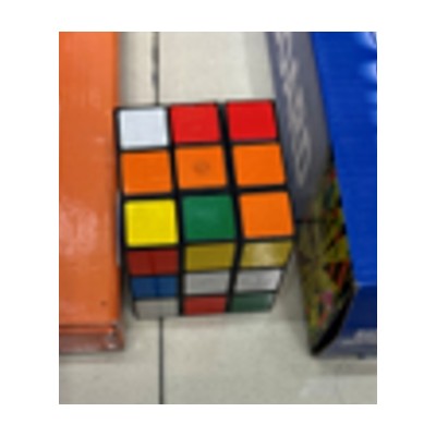 Rubiko kubas 3 × 3
