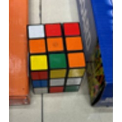 Rubiko kubas 3 × 3