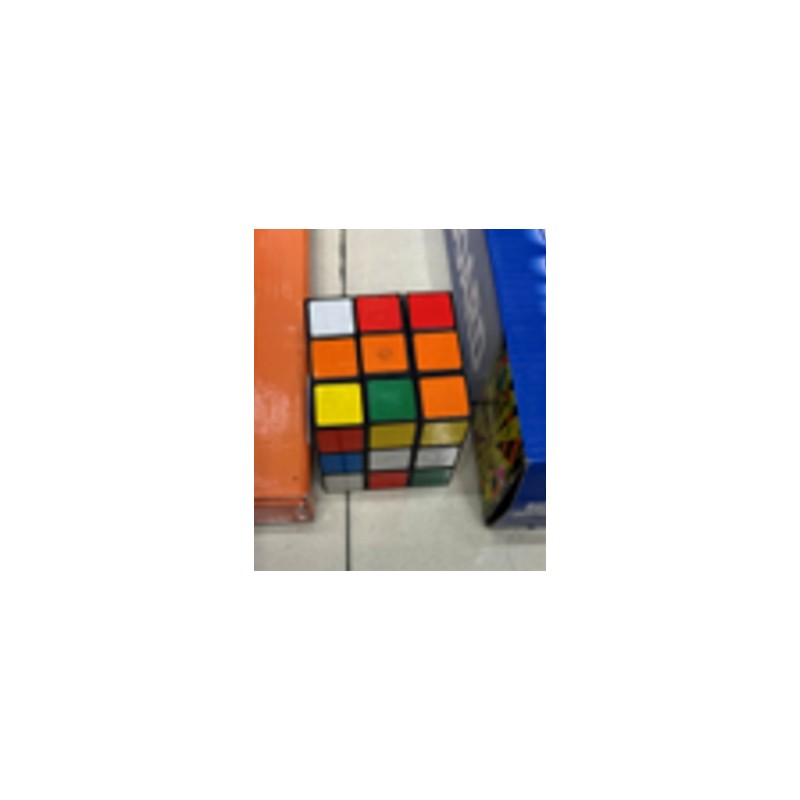 Rubiko kubas 3 × 3
