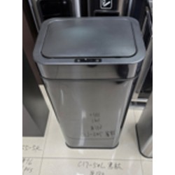 Automatinė šiukšlių dėžė su sensoriumi 50 l TR2284B