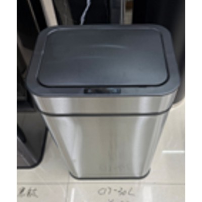 Automatinė šiukšlių dėžė su sensoriumi 30 l TR2284C