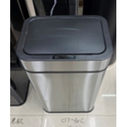 Automatinė šiukšlių dėžė su sensoriumi 30 l TR2284C