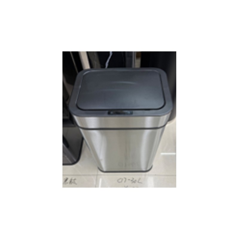 Automatinė šiukšlių dėžė su sensoriumi 30 l TR2284C