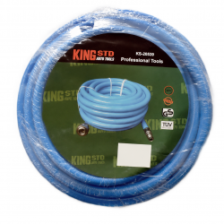 Žarna su jungtimis PVC (10x16mm)