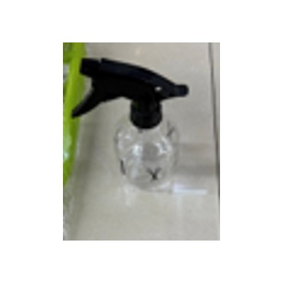Plastikinis purškiamas buteliukas 100 ml TR2360