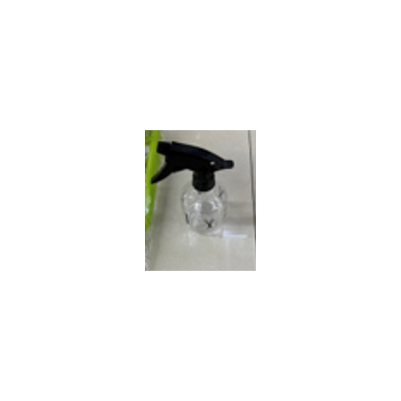 Plastikinis purškiamas buteliukas 100 ml TR2360