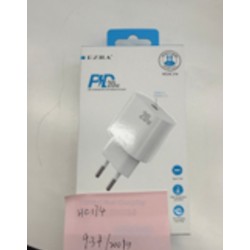 Greitojo įkrovimo adapteris EZRA HC174 20 W