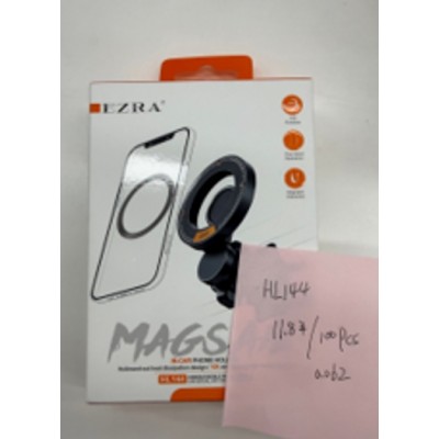 Magnetinis automobilinis telefono laikiklis EZRA HL144