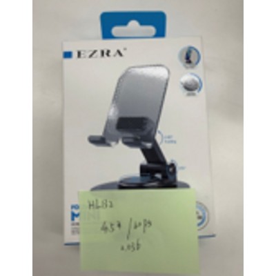 Sulankstomas telefono laikiklis EZRA HL83