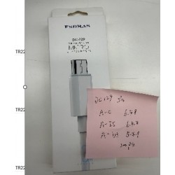 3M USB–USB-C įkrovimo ir duomenų perdavimo laidas ESDRAS