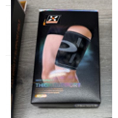 Kompresinis šlaunies įtvaras „Thigh Support“ 5172